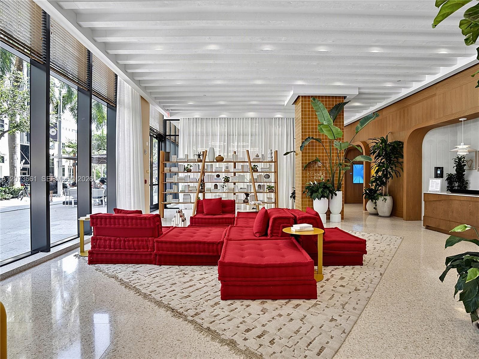 The Standard Residences · #1104 in Miami - Photo 93