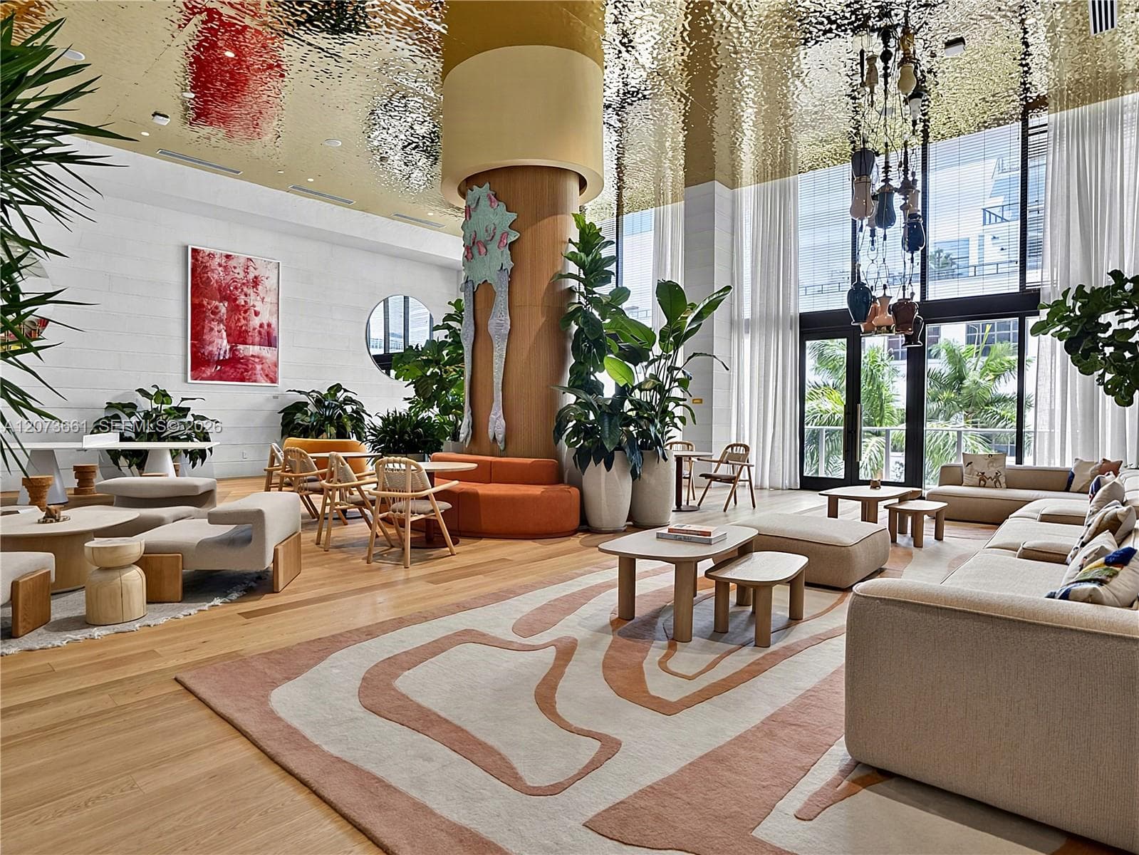 The Standard Residences · #1104 in Miami - Photo 70