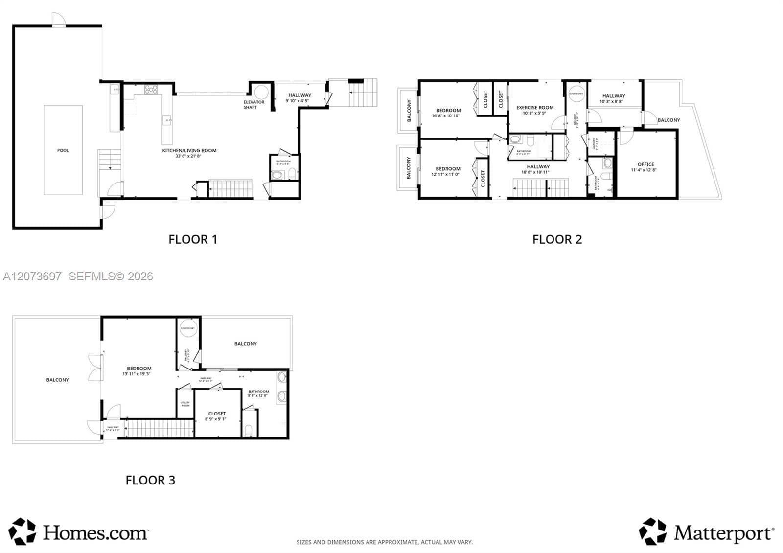 5601 N Ocean Dr photo 77