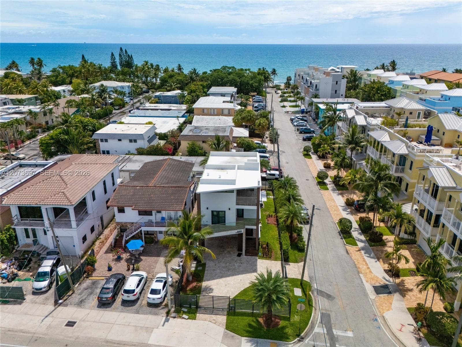 5601 N Ocean Dr photo 73