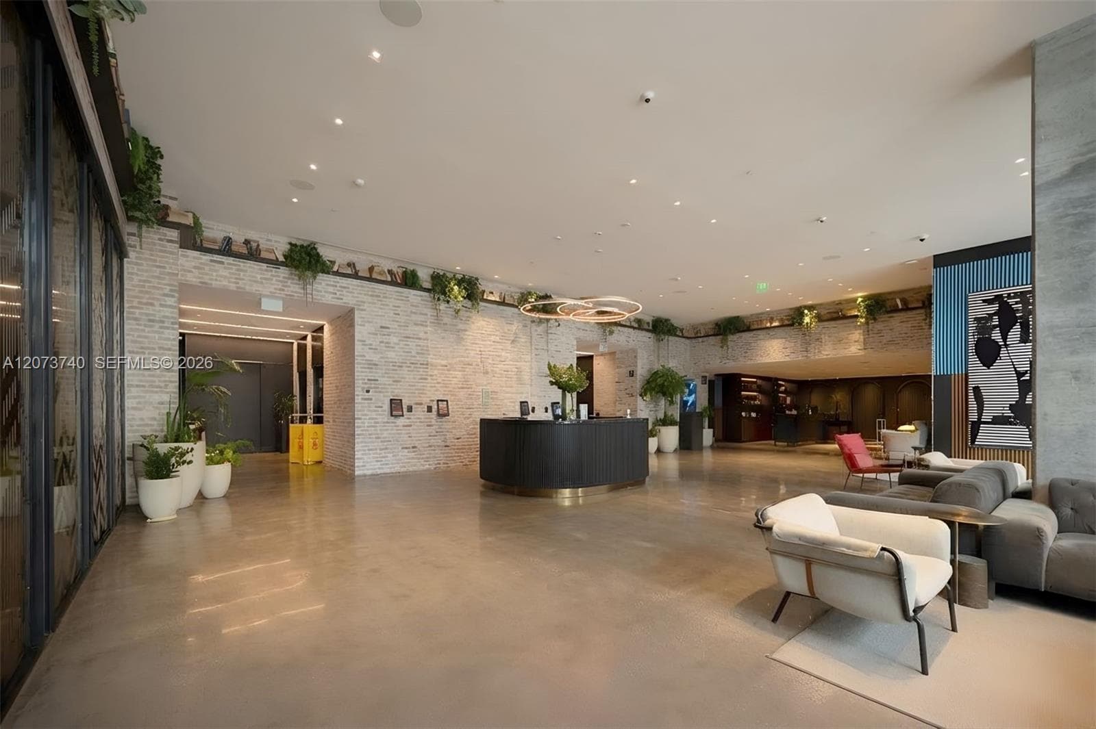 The Elser Hotel & Residences · #2517 in Miami - Photo 3