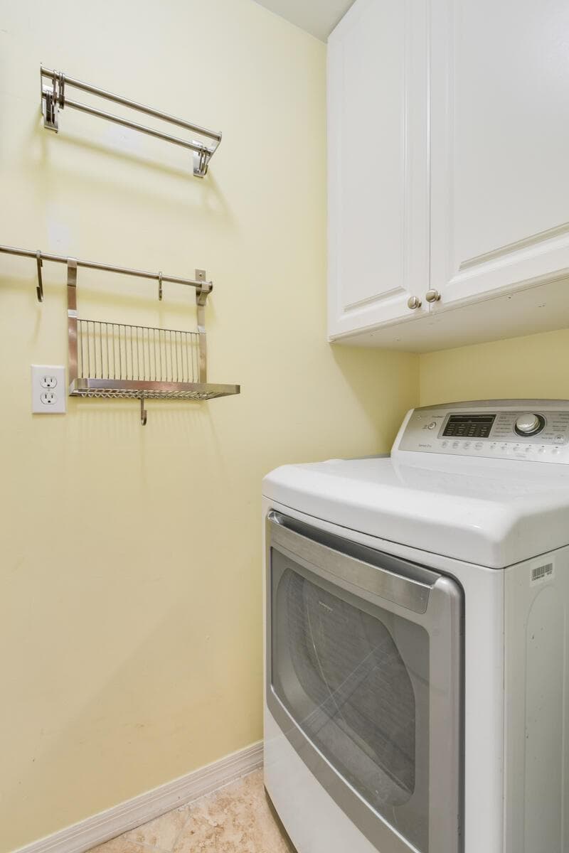 Laundryroom