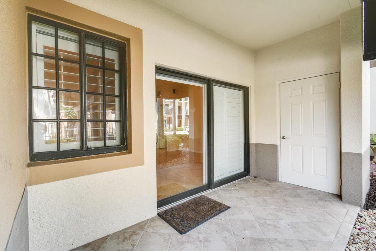 Patio 3