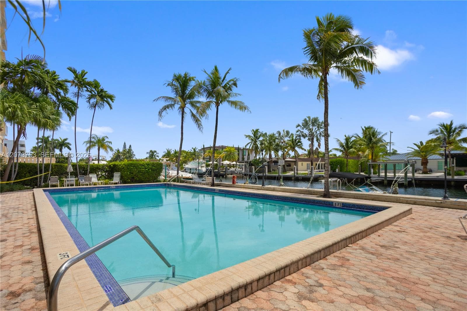 VECINO DEL MAR CONDO · #1204 in North Miami - Photo 37