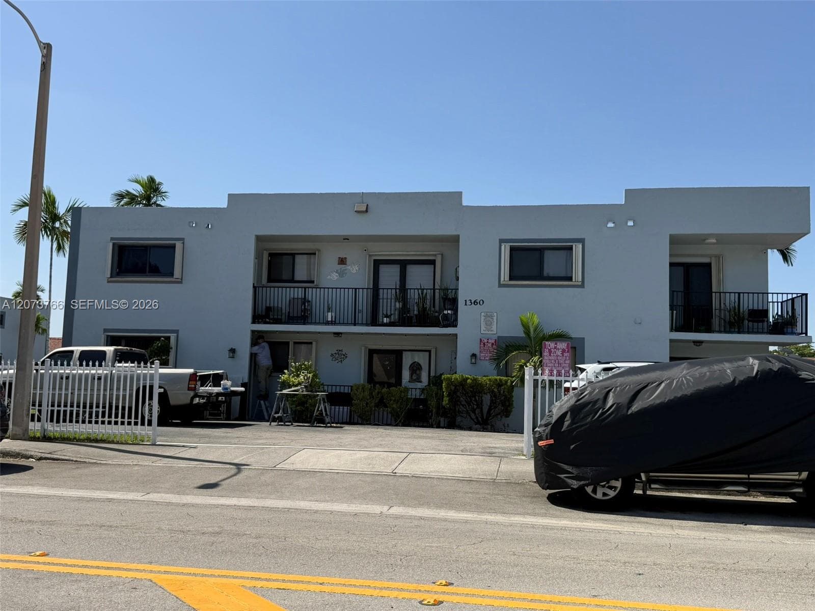 VILLAS DEL SOL CONDO · #103 in Hialeah - Photo 31