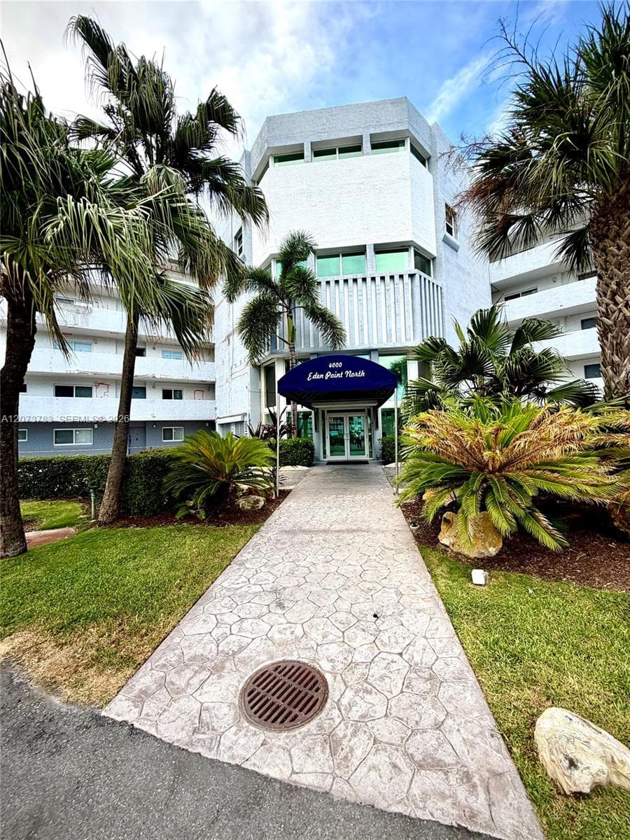 EDEN POINT NORTH CONDO · #207 in North Miami Beach - Photo 32