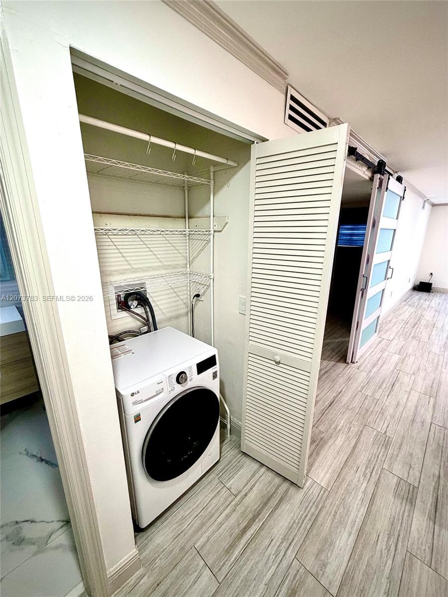 EDEN POINT NORTH CONDO · #207 in North Miami Beach - Photo 9