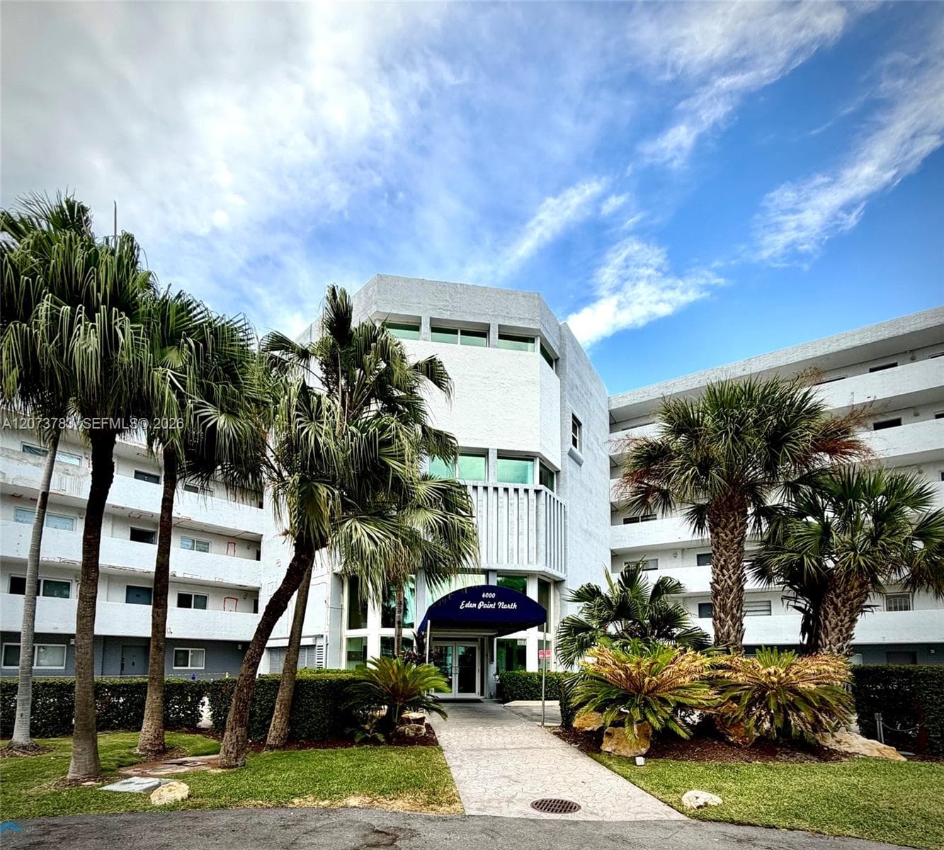 EDEN POINT NORTH CONDO · #207 in North Miami Beach - Photo 31