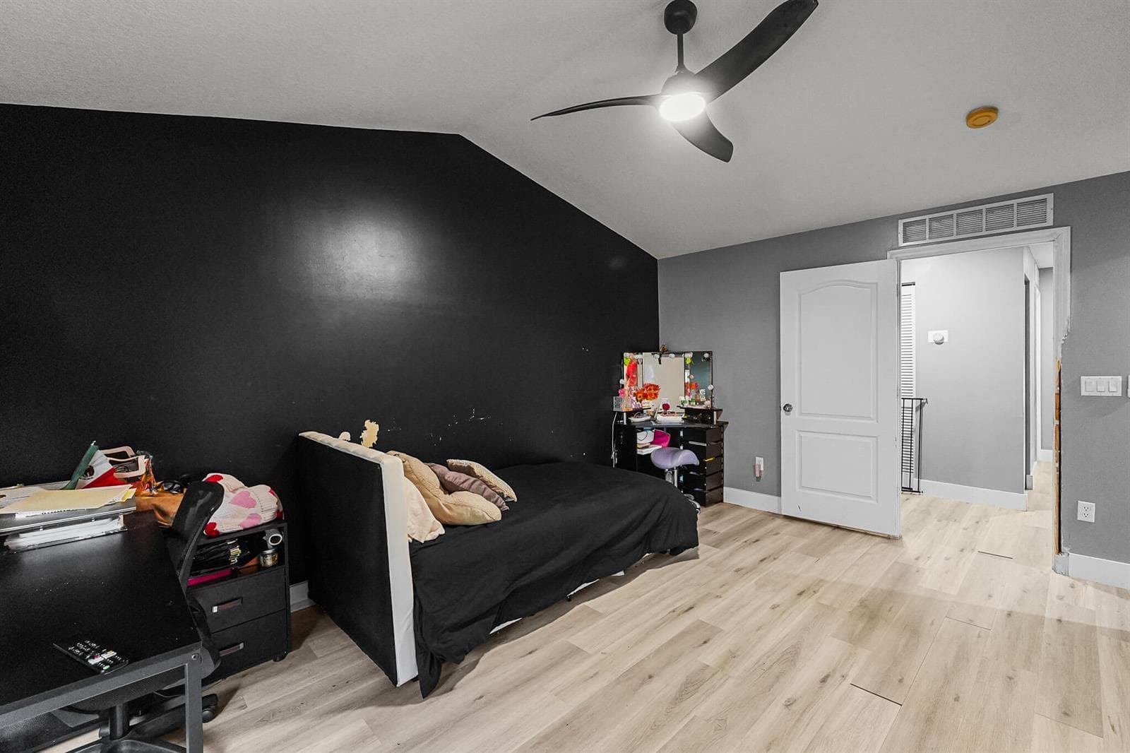 Primary Room
