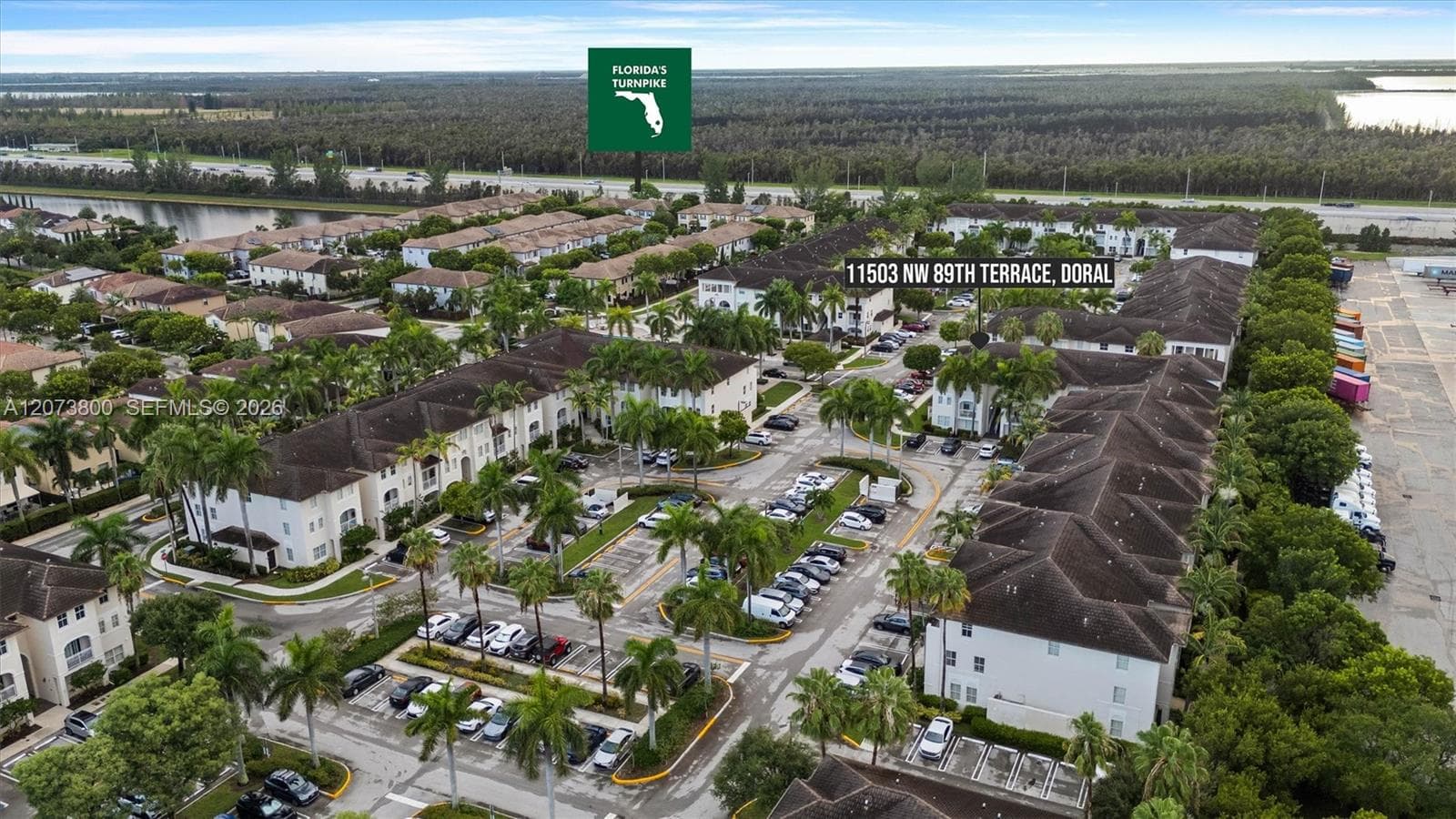 ST MORITZ AT DORAL · #101 in Doral - Photo 3