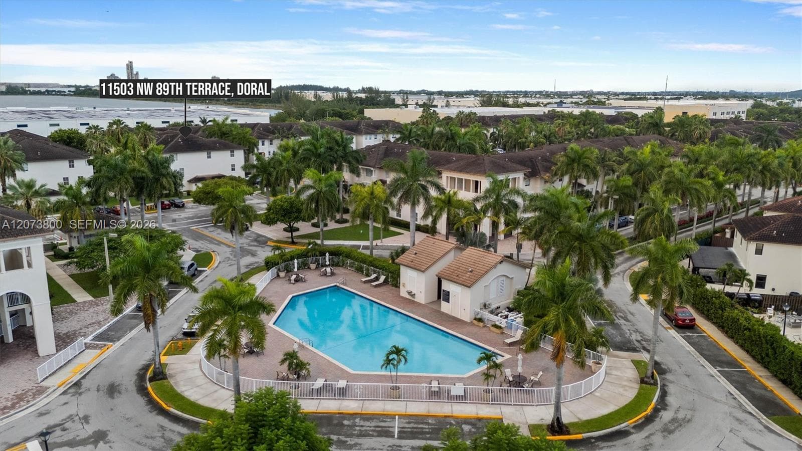 ST MORITZ AT DORAL · #101 in Doral - Photo 34