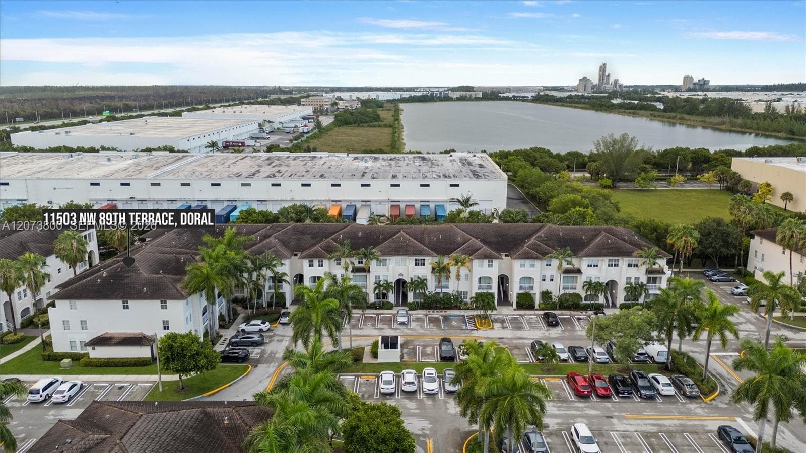 ST MORITZ AT DORAL · #101 in Doral - Photo 35