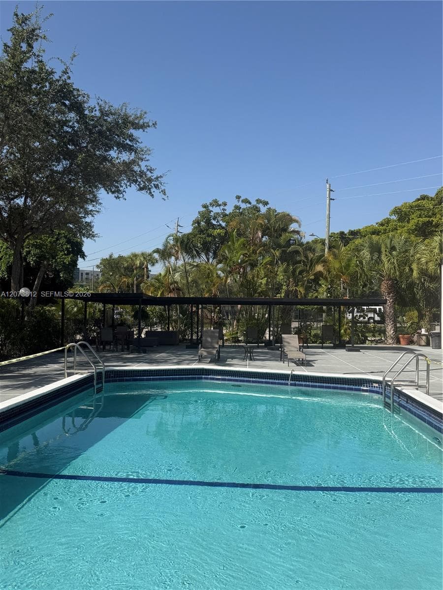 WOODSIDE APTS CONDO · #B214 in North Miami Beach - Photo 21