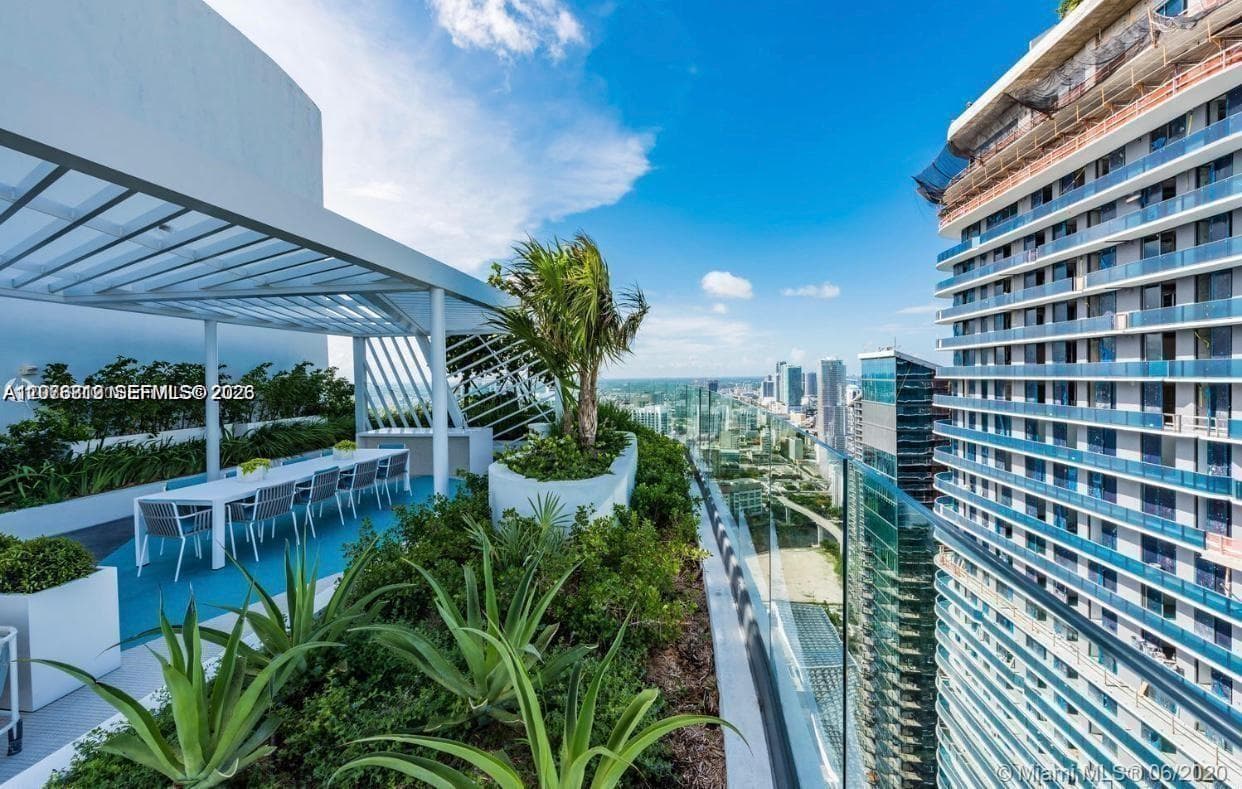 Brickell Heights West · #2307 in Miami - Photo 27