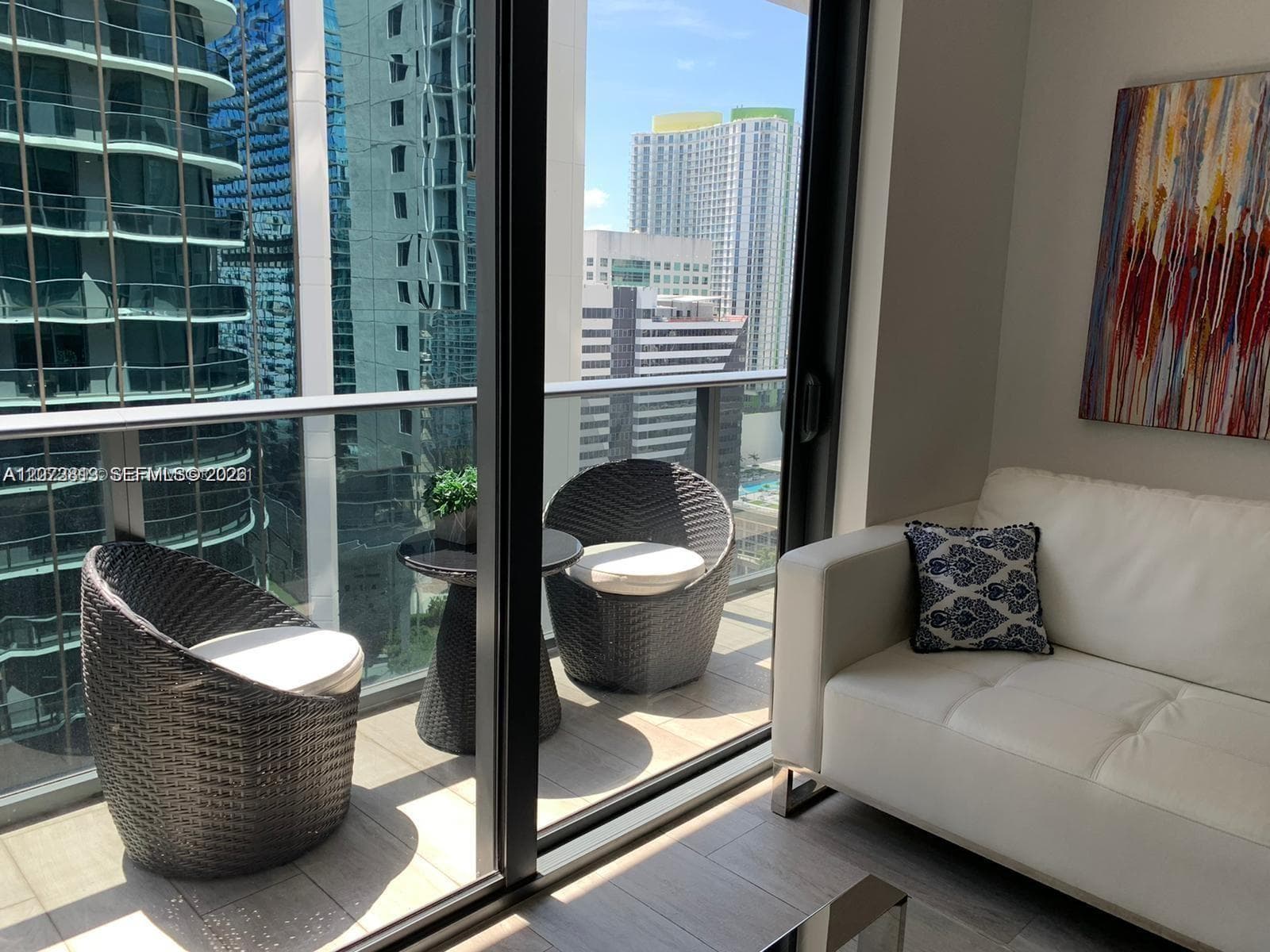 Brickell Heights West · #2307 in Miami - Photo 17