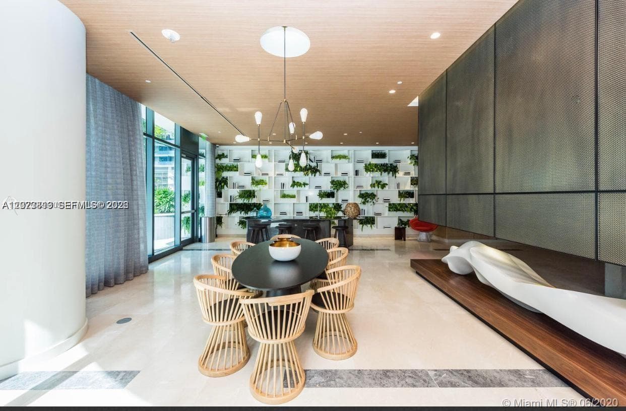 Brickell Heights West · #2307 in Miami - Photo 26