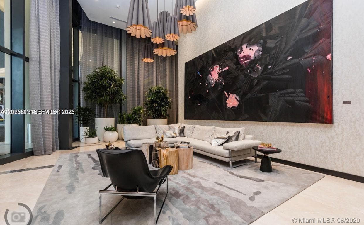 Brickell Heights West · #2307 in Miami - Photo 3