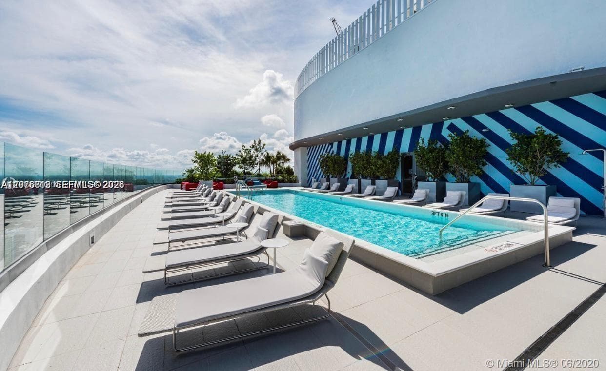 Brickell Heights West · #2307 in Miami - Photo 28