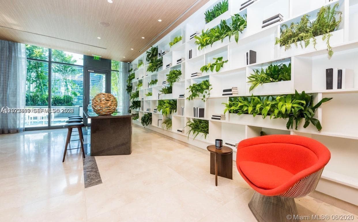 Brickell Heights West · #2307 in Miami - Photo 24