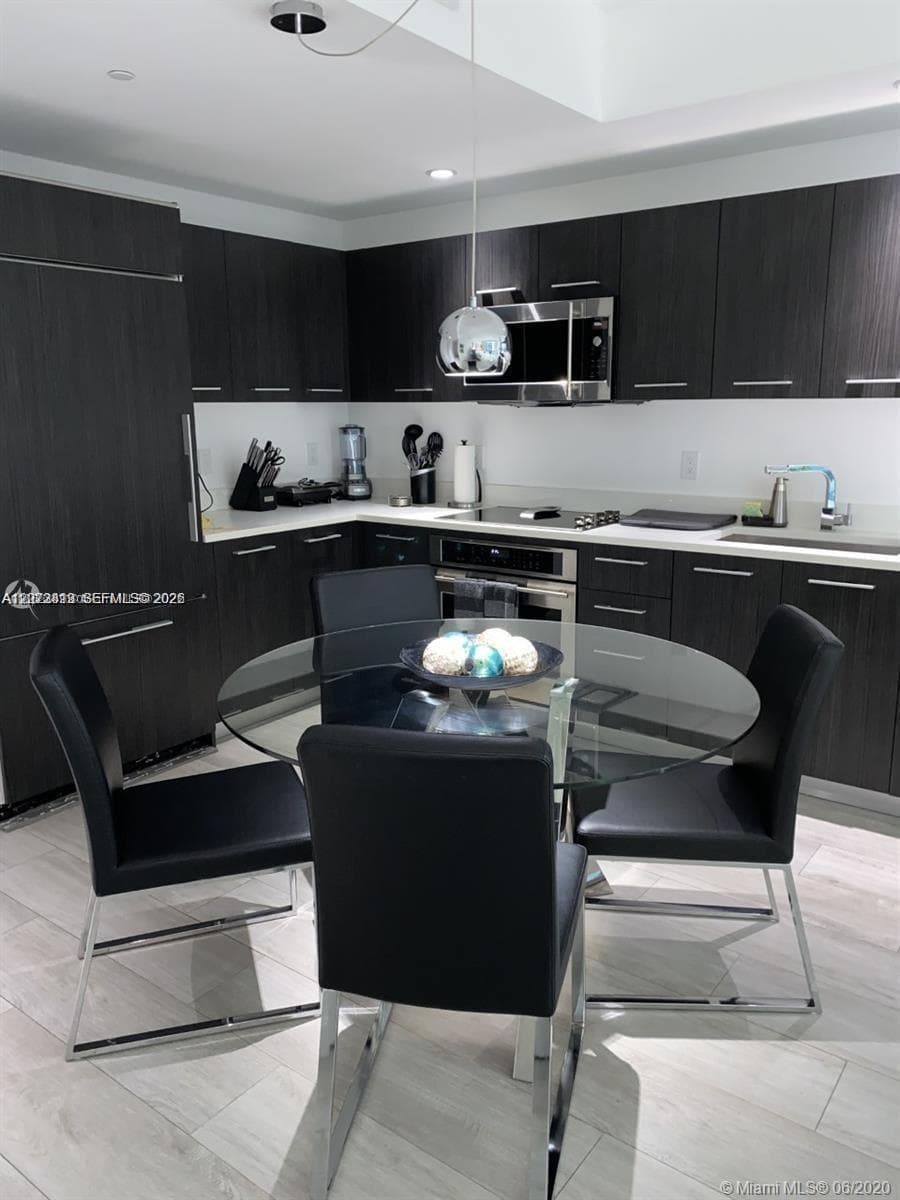 Brickell Heights West · #2307 in Miami - Photo 14