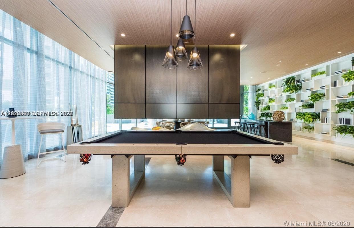 Brickell Heights West · #2307 in Miami - Photo 18