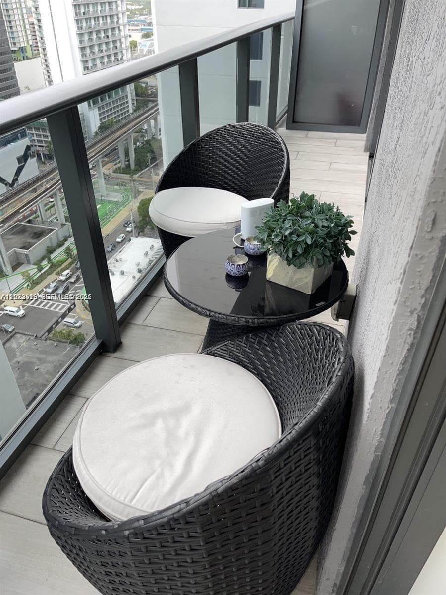 Brickell Heights West · #2307 in Miami - Photo 15