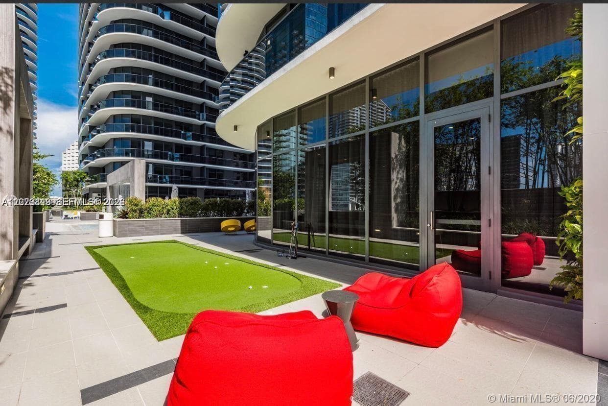 Brickell Heights West · #2307 in Miami - Photo 19