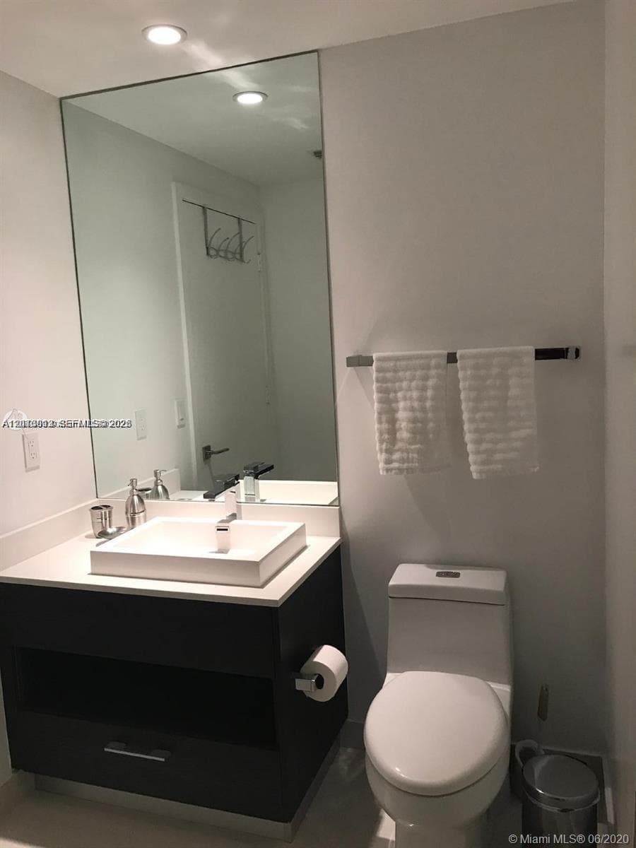 Brickell Heights West · #2307 in Miami - Photo 8