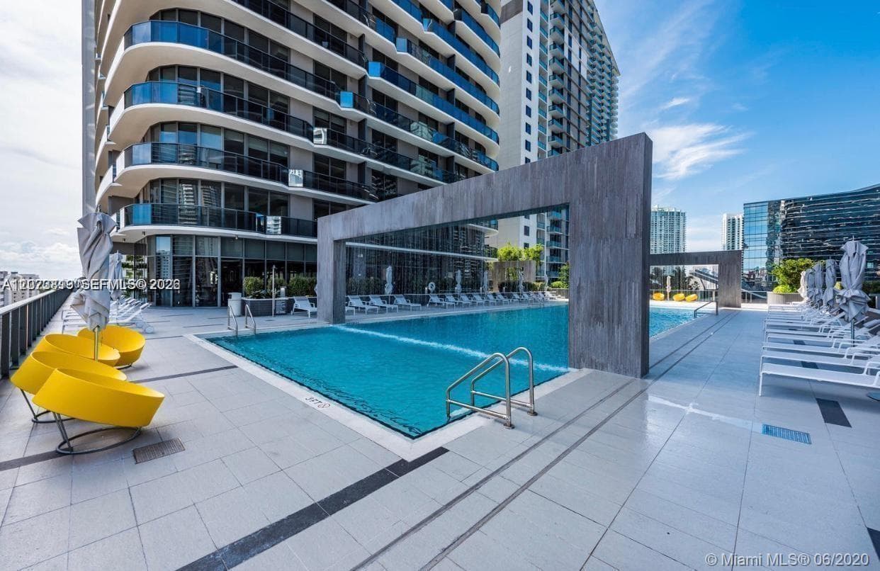 Brickell Heights West · #2307 in Miami - Photo 25