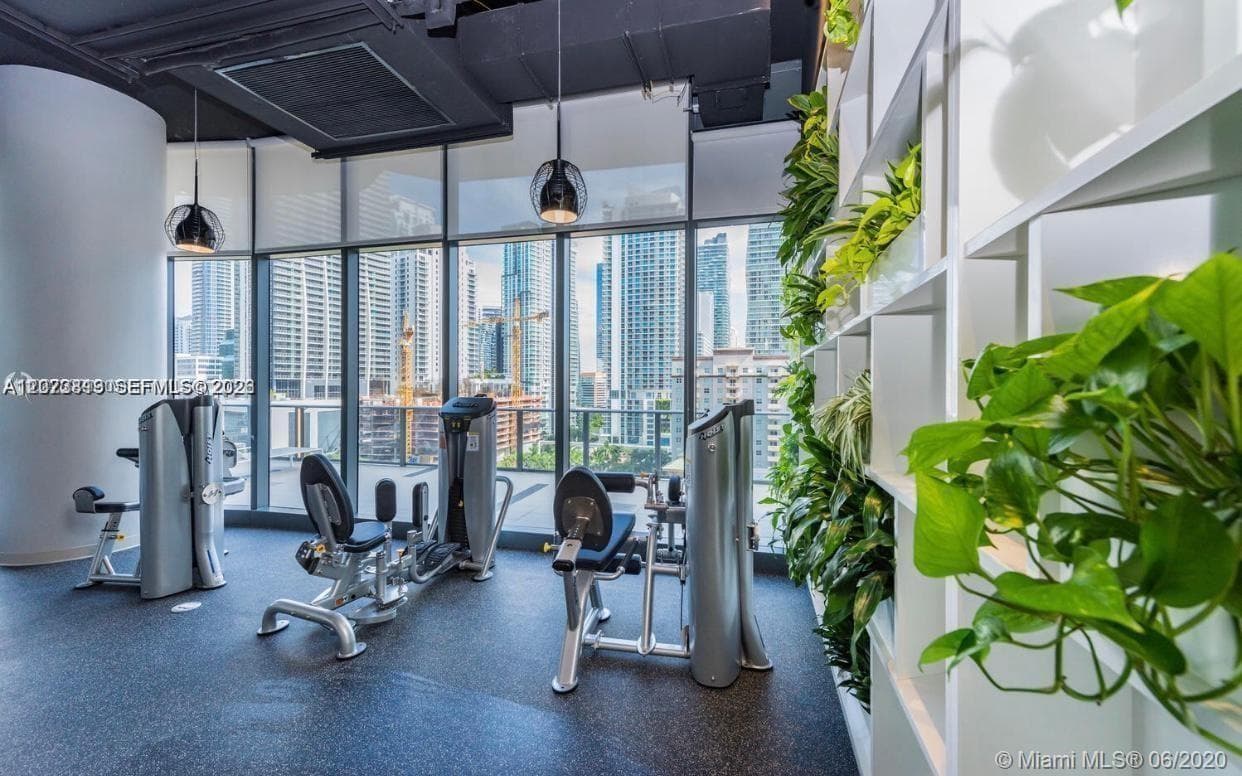 Brickell Heights West · #2307 in Miami - Photo 21