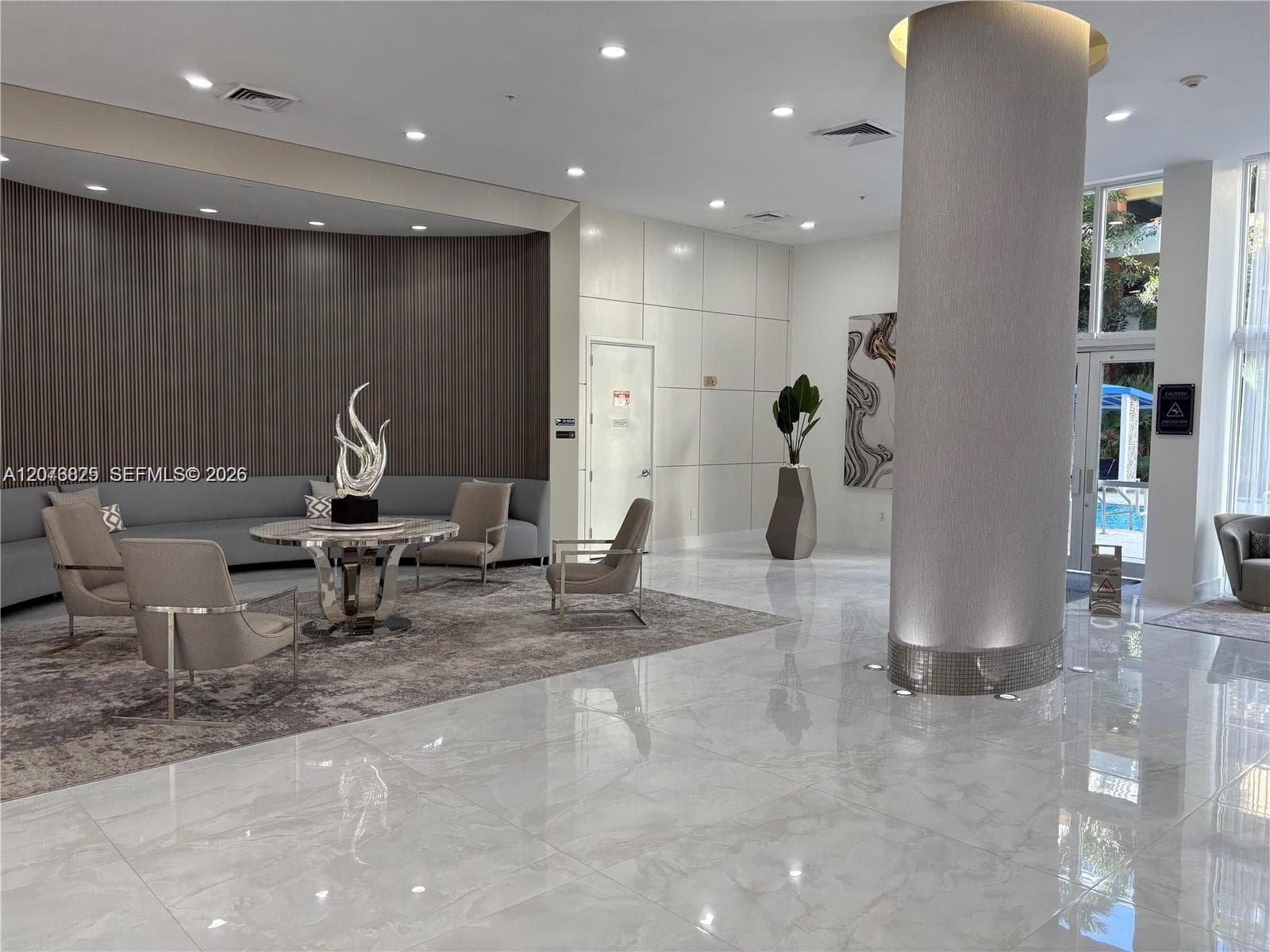 VENTURE AT AVENTURA WEST · #PH30 in Aventura - Photo 11
