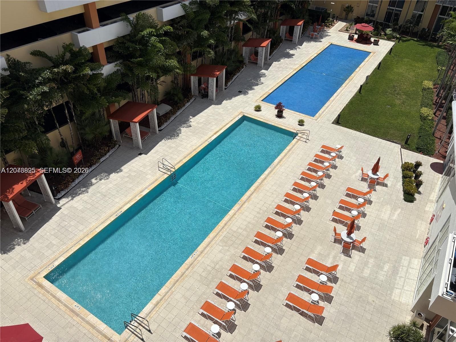VENTURE AT AVENTURA WEST · #PH30 in Aventura - Photo 19
