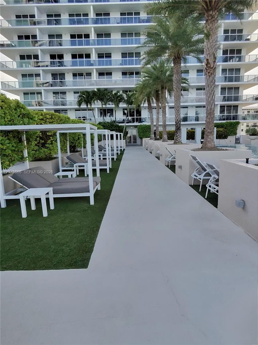 cabana