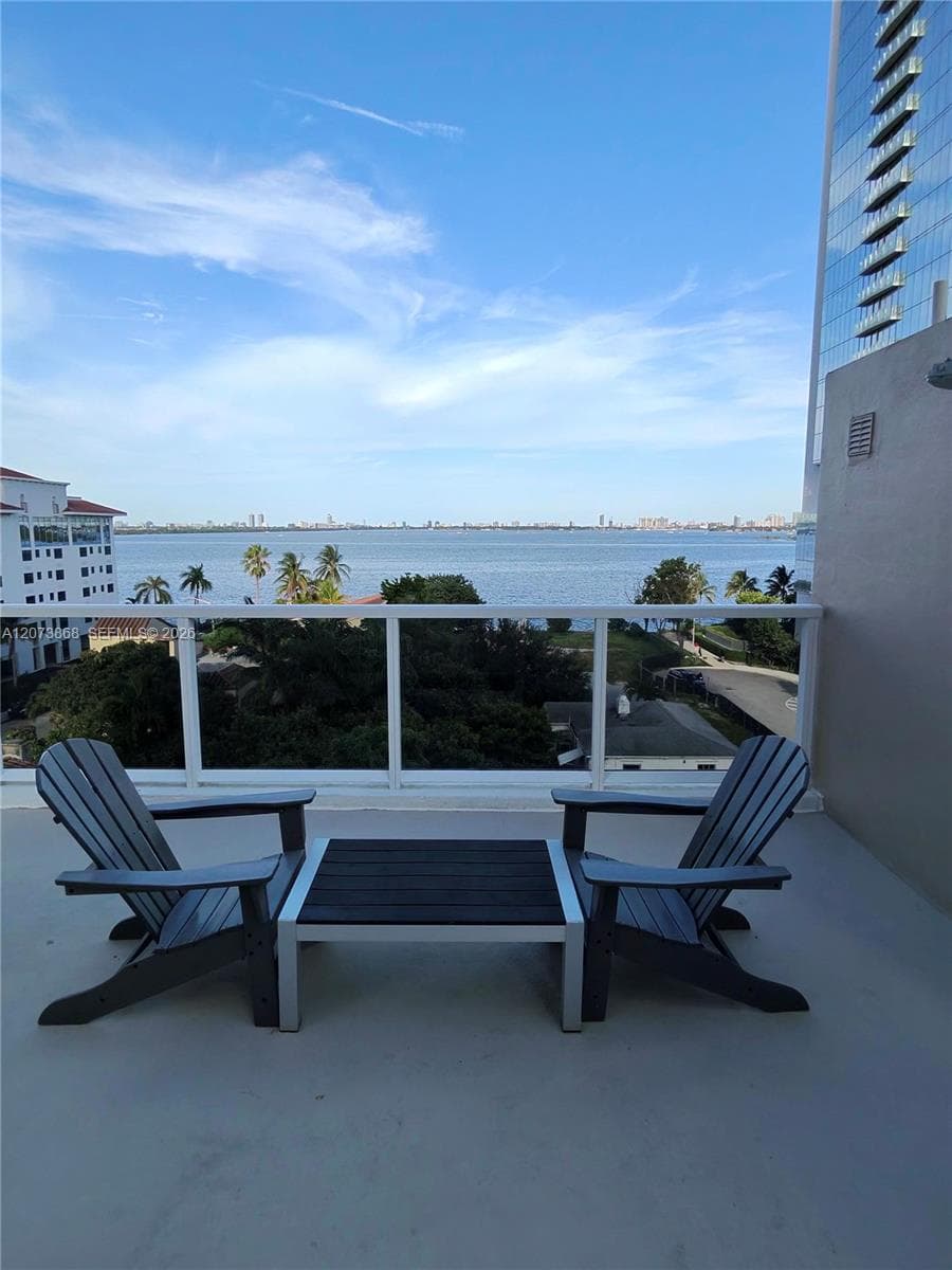 to intracostal
