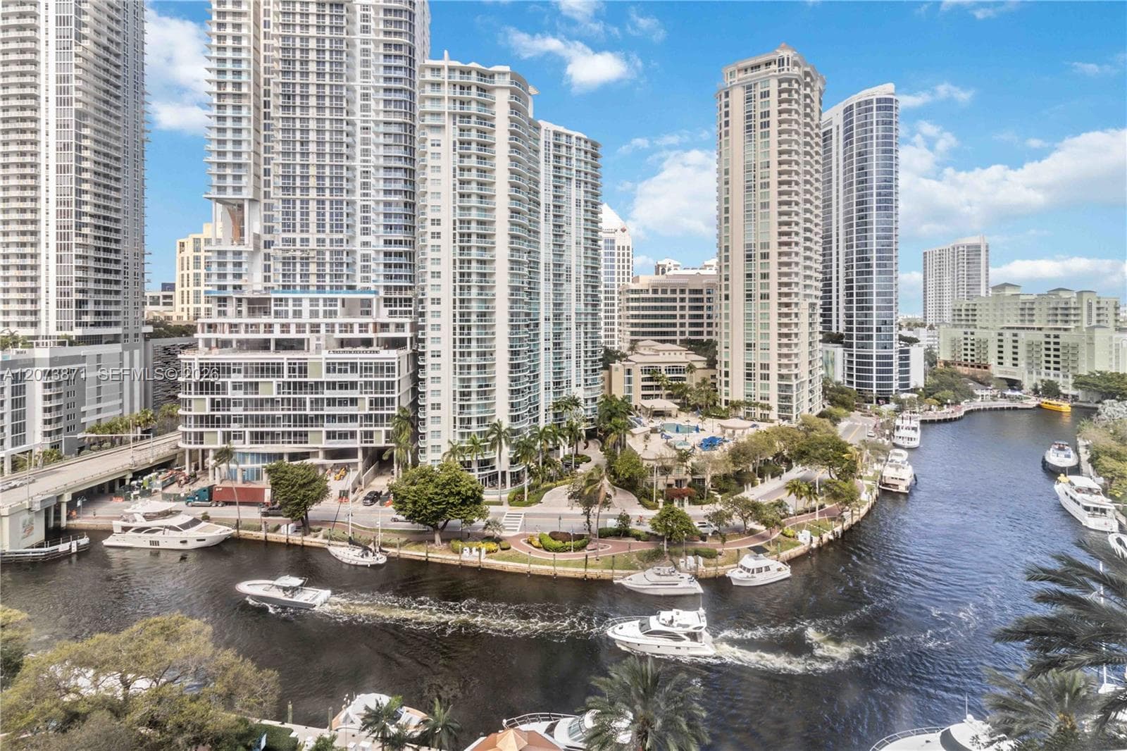 NURIVER LANDING CONDO · #1214 in Fort Lauderdale - Photo 40