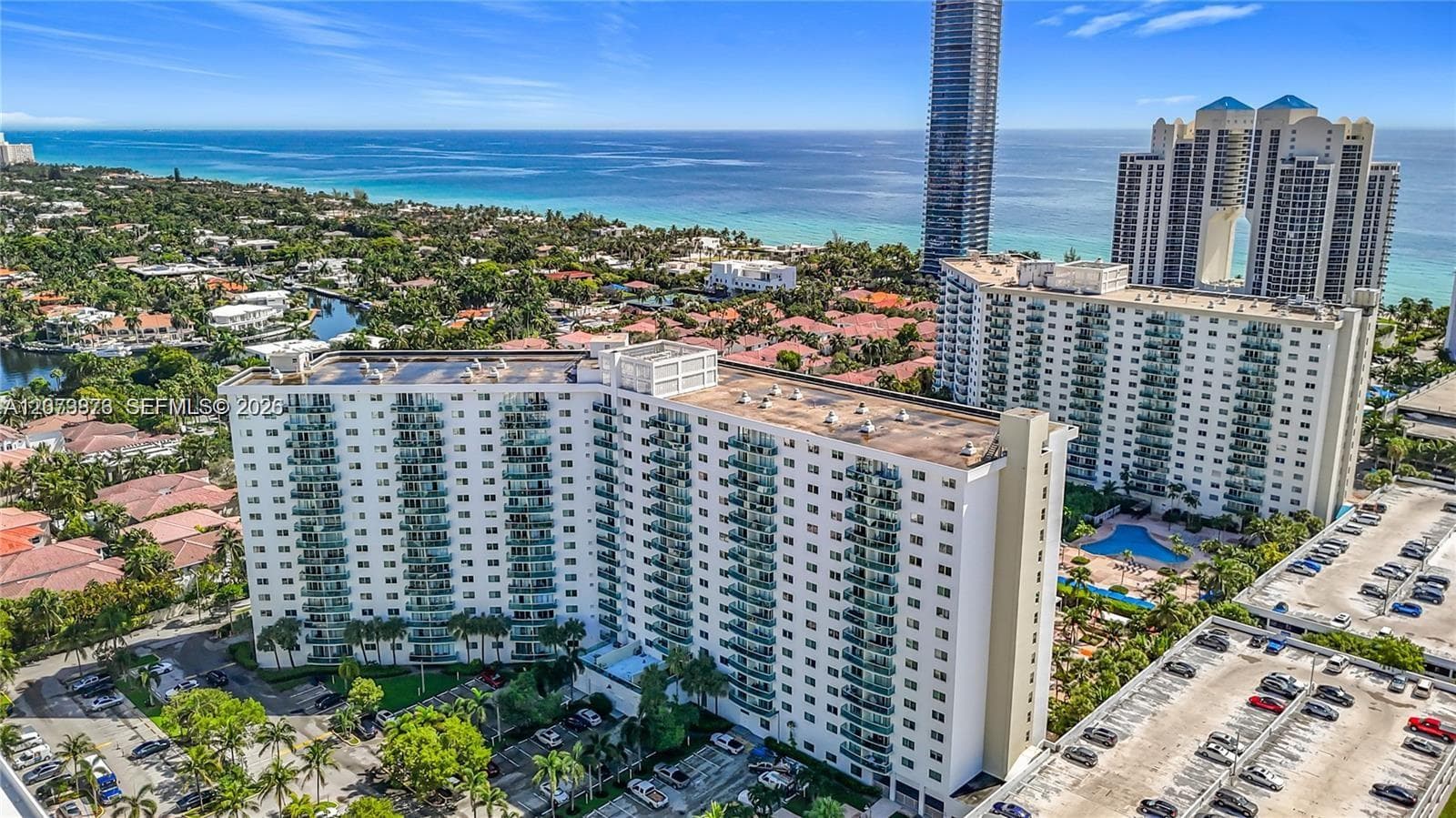 OCEANVIEW BUILDING B COND · #308 in Sunny Isles Beach - Photo 2