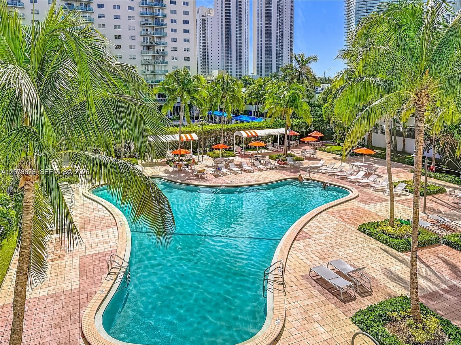 OCEANVIEW BUILDING B COND · #308 in Sunny Isles Beach - Photo 17