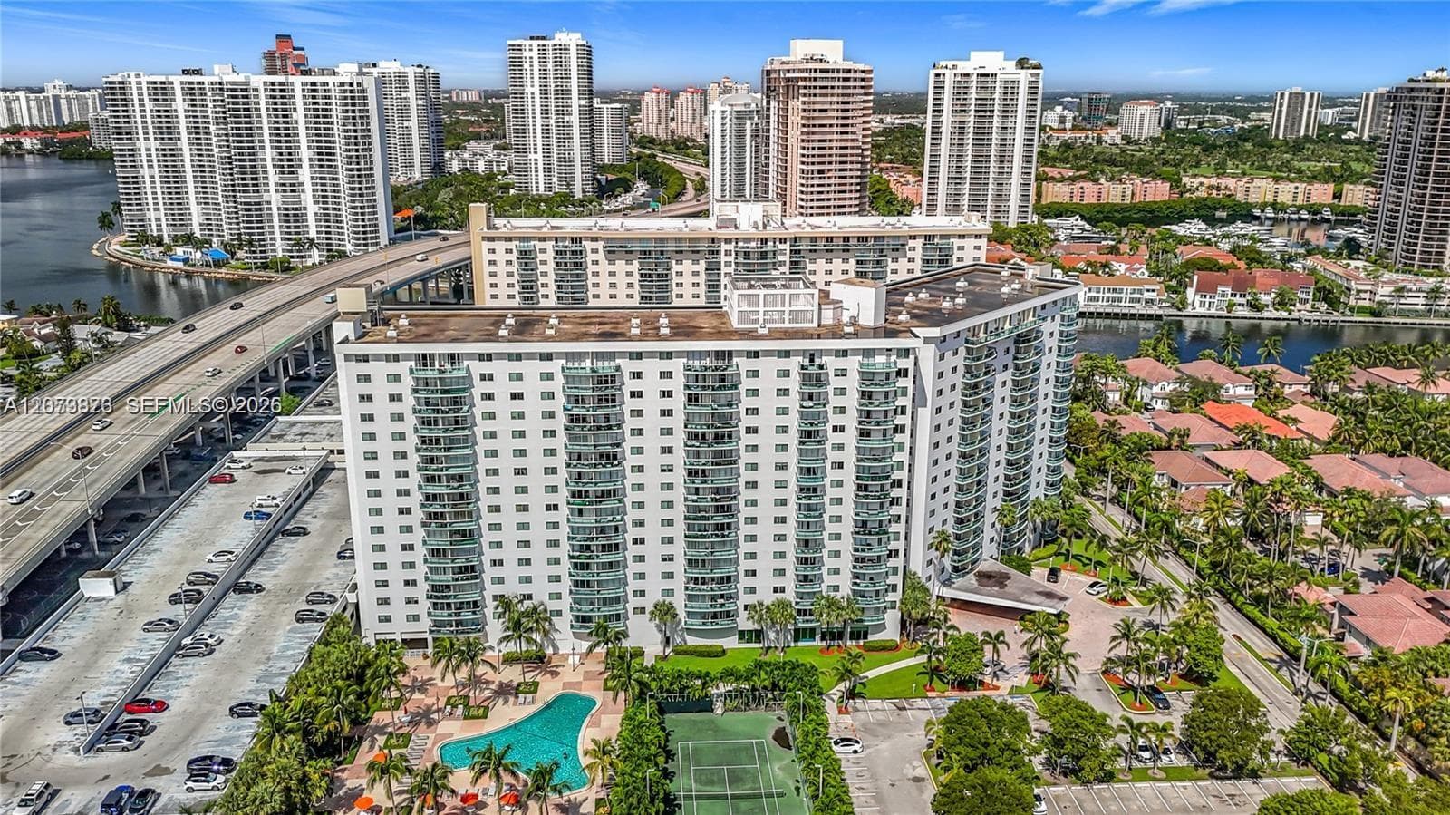 OCEANVIEW BUILDING B COND · #308 in Sunny Isles Beach - Photo 1