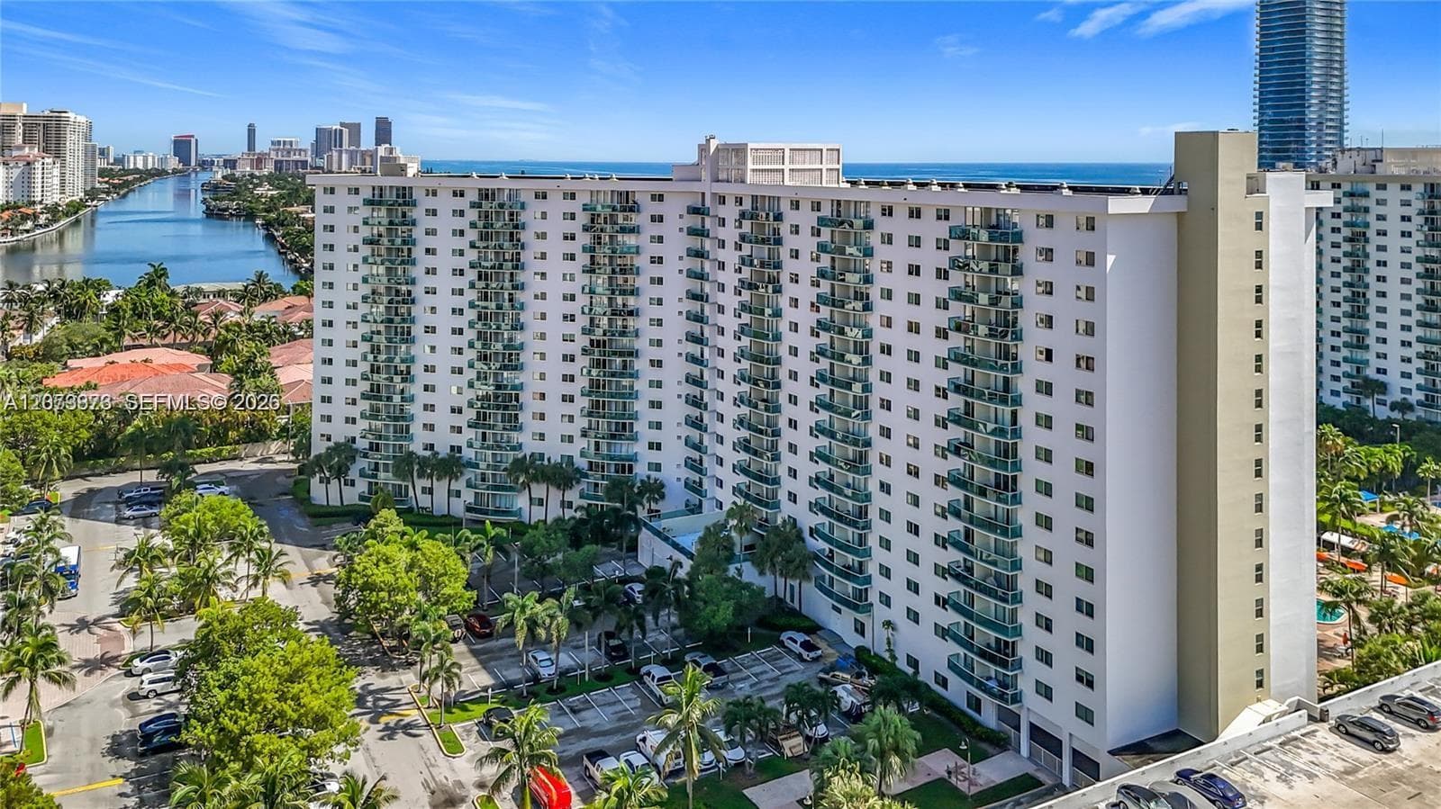 OCEANVIEW BUILDING B COND · #308 in Sunny Isles Beach - Photo 20