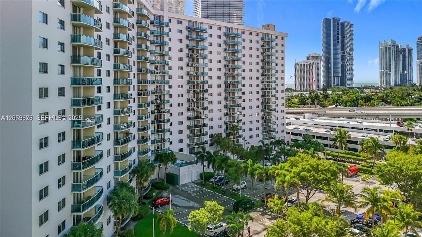 OCEANVIEW BUILDING B COND · #308 in Sunny Isles Beach - Photo 18