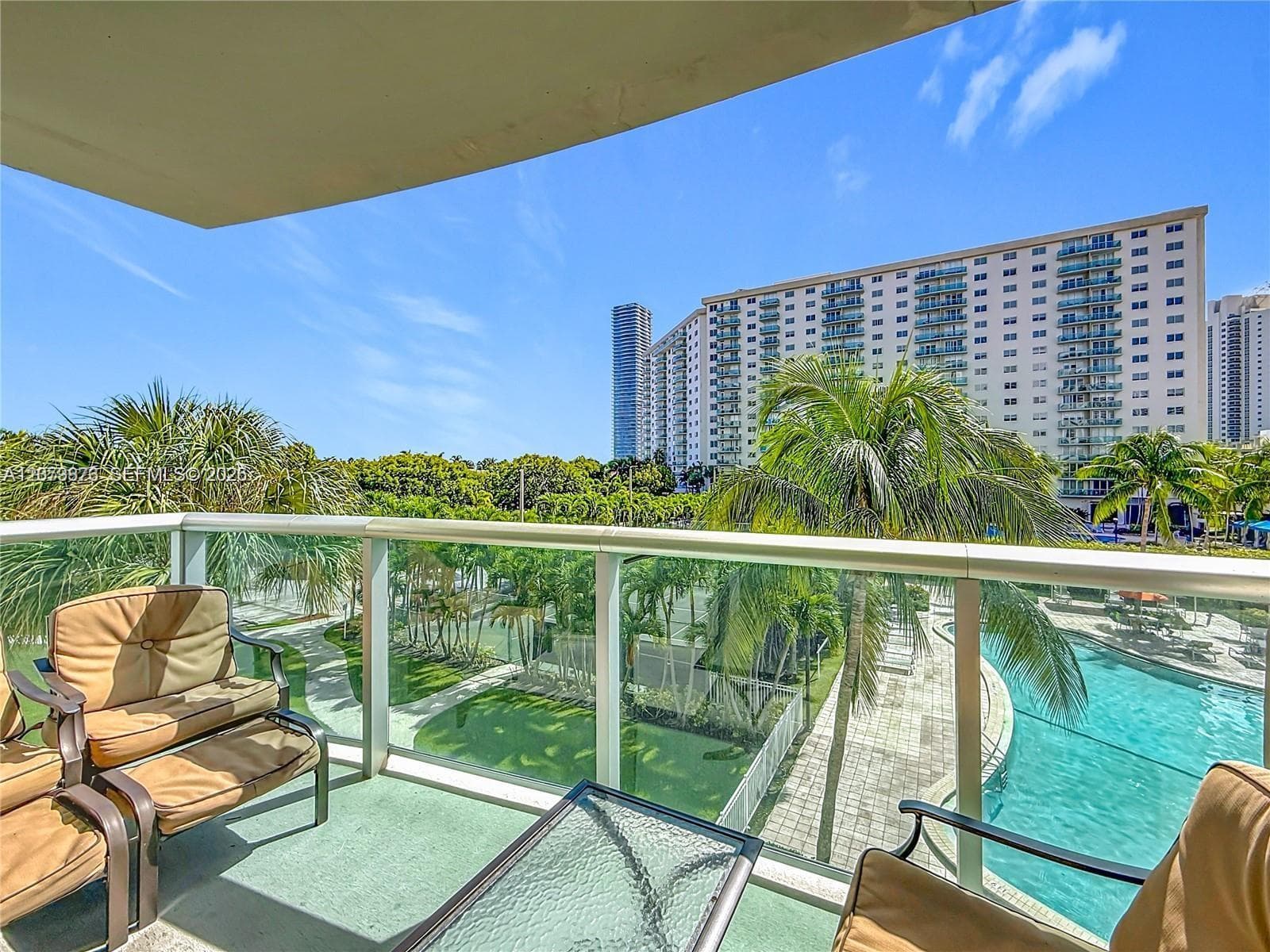 OCEANVIEW BUILDING B COND · #308 in Sunny Isles Beach - Photo 15