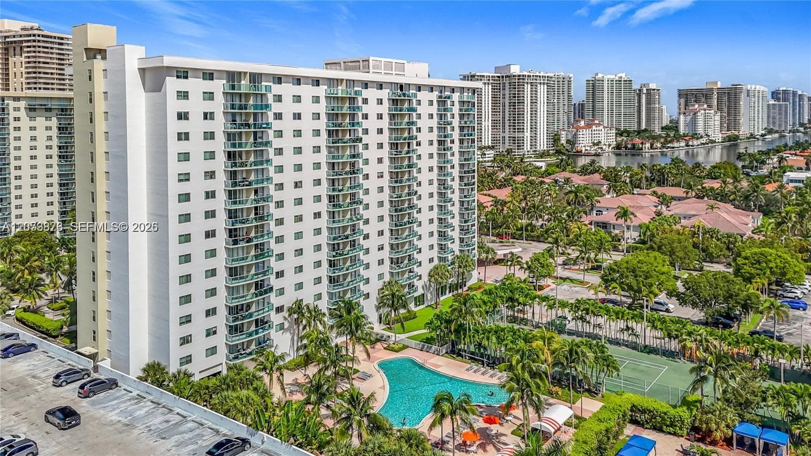 OCEANVIEW BUILDING B COND · #308 in Sunny Isles Beach - Photo 19
