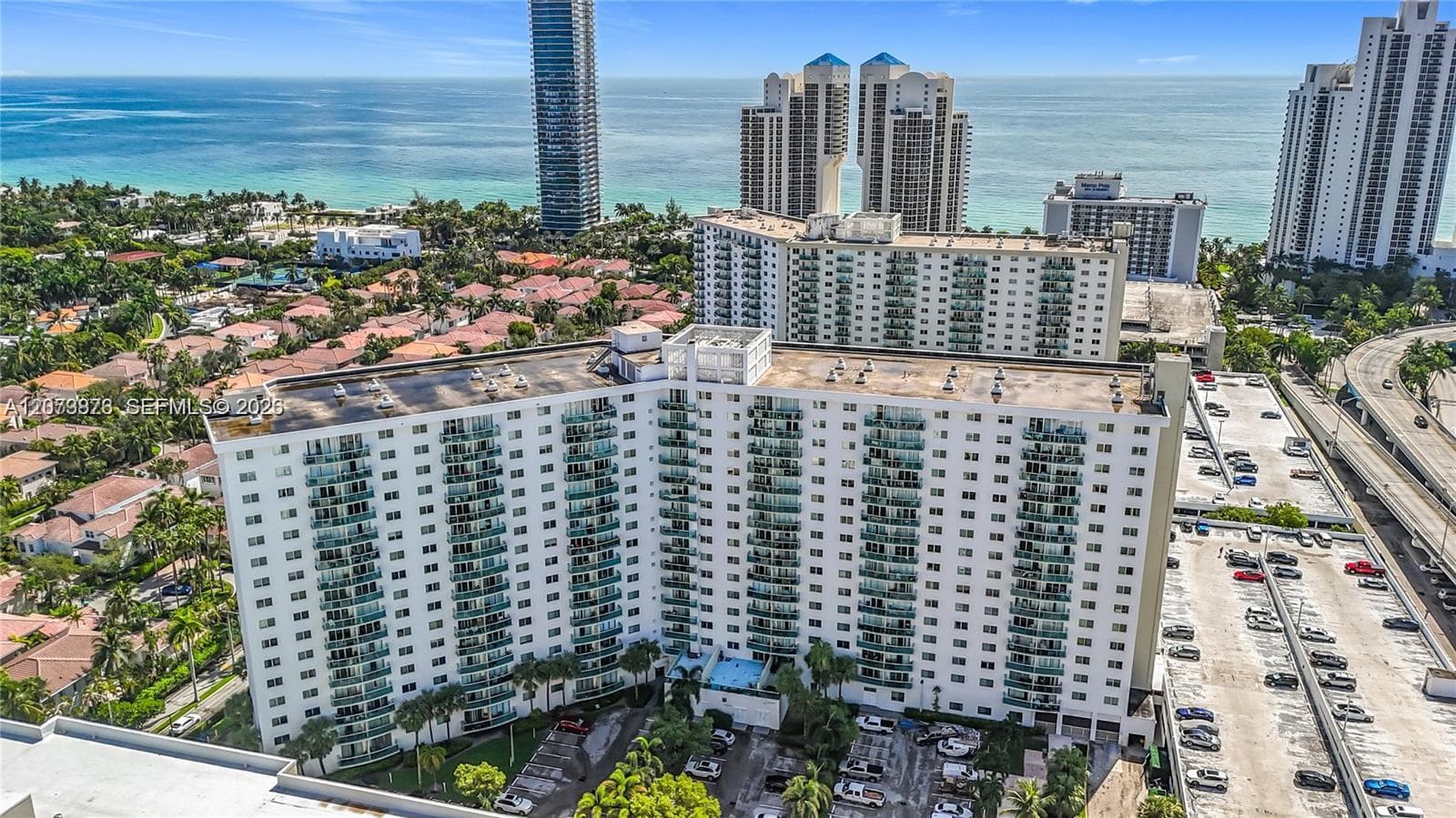 OCEANVIEW BUILDING B COND · #308 in Sunny Isles Beach - Photo 21