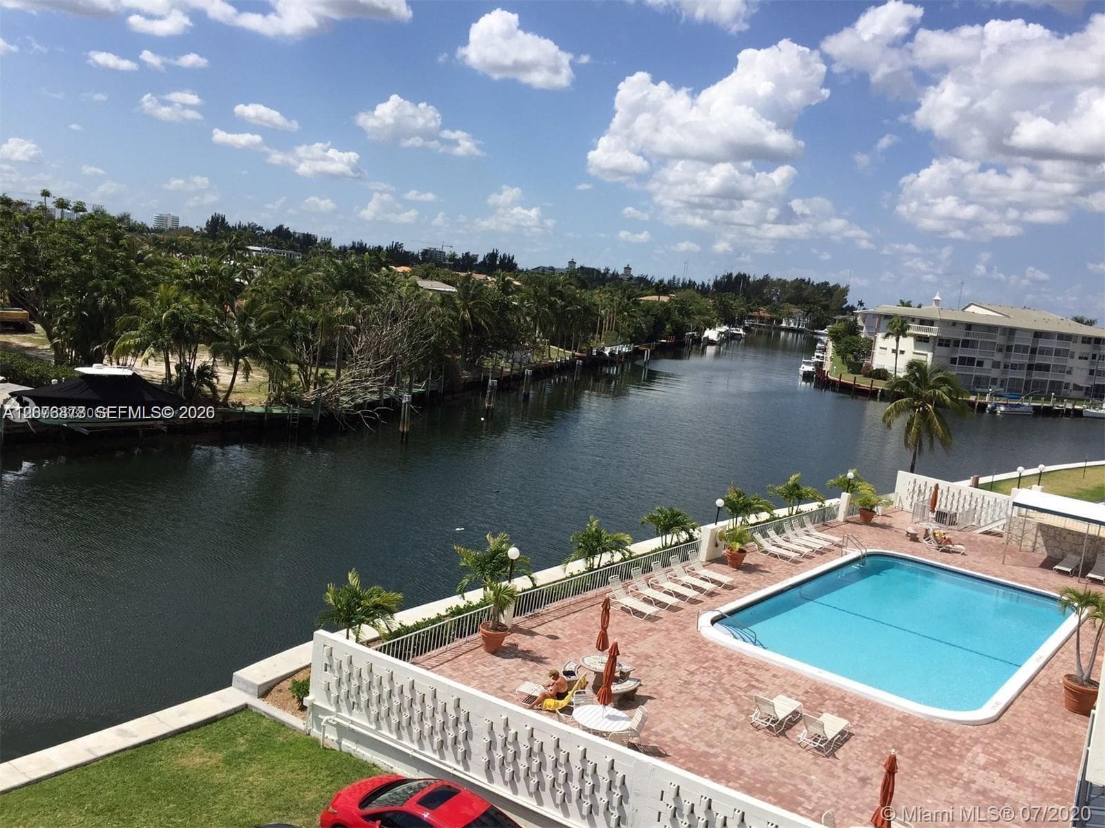 OCEAN VIEW TOWERS CONDO · #211 in Hallandale Beach - Photo 8