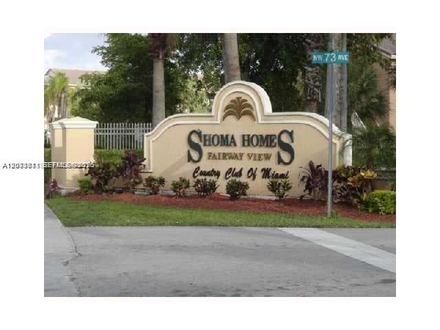 SHOMA HOMES AT COUNTRY CL · #201-13 in Hialeah - Photo 2