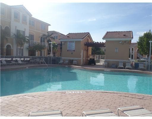 SHOMA HOMES AT COUNTRY CL · #201-13 in Hialeah - Photo 16