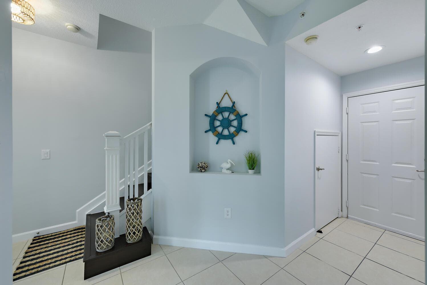 Entry Way