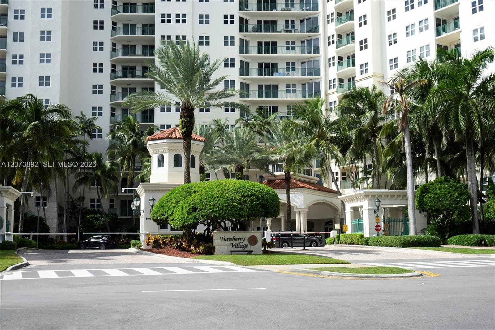 TURNBERRY VLG NO TOWER CO · #302 in Aventura - Photo 2