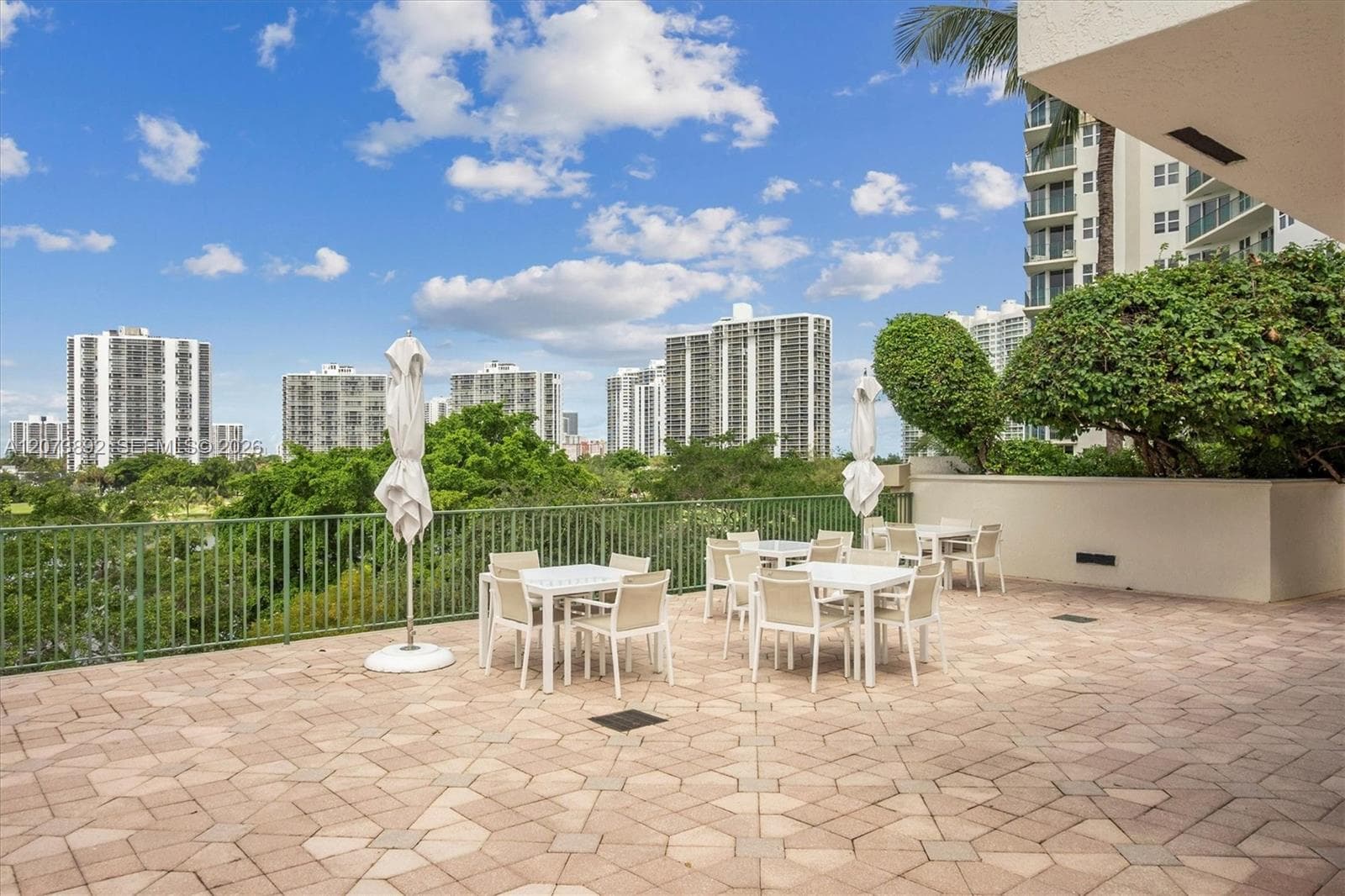 TURNBERRY VLG NO TOWER CO · #302 in Aventura - Photo 13