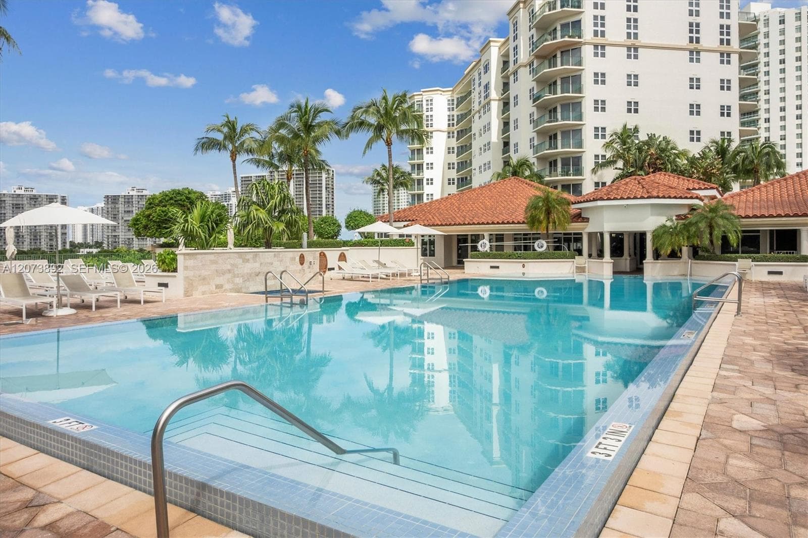 TURNBERRY VLG NO TOWER CO · #302 in Aventura - Photo 7